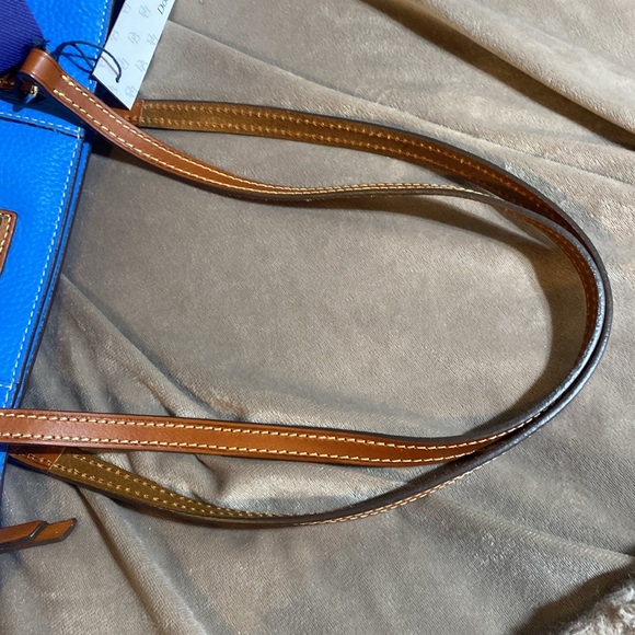 🆕 Dooney & Bourke Women's Small Lexington Tote New - Picture 7 of 10